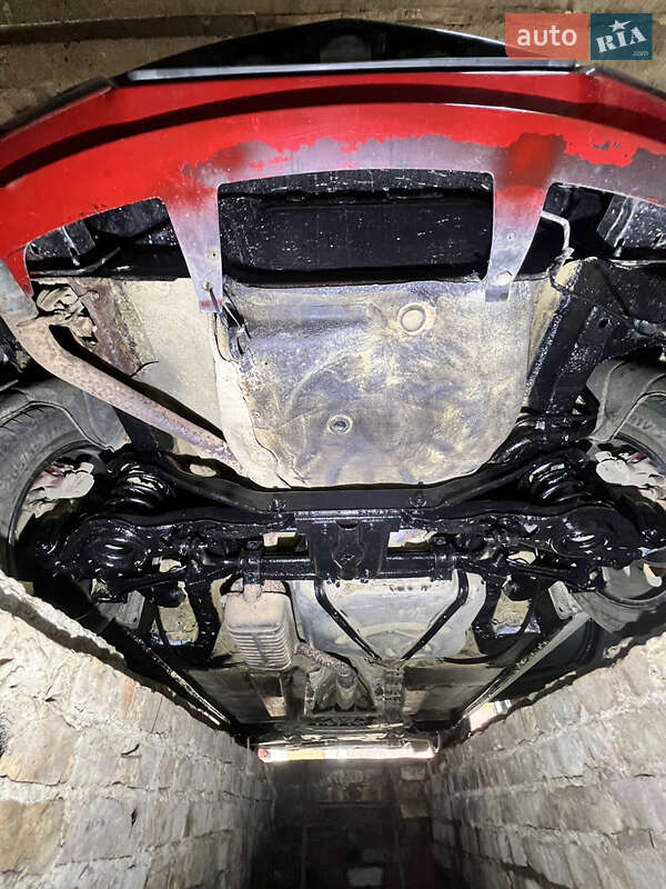 Хетчбек Mazda 3 2004 в Львові