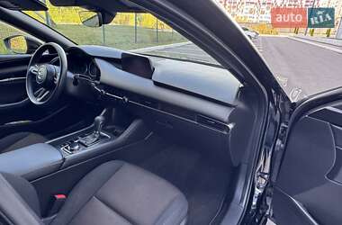 Хэтчбек Mazda 3 2022 в 