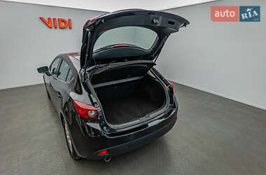 Хэтчбек Mazda 3 2014 в 
