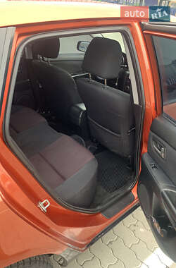 Хэтчбек Mazda 3 2005 в 