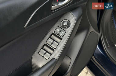 Седан Mazda 3 2014 в 