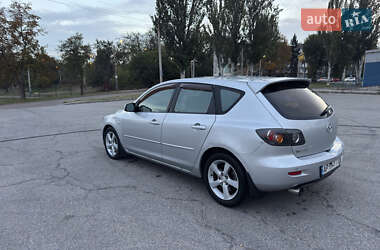 Хэтчбек Mazda 3 2006 в 