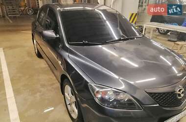 Хэтчбек Mazda 3 2005 в Николаеве