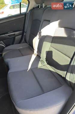 Седан Mazda 3 2008 в 