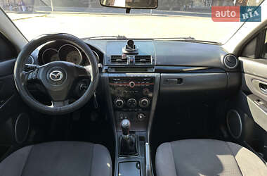 Седан Mazda 3 2008 в 