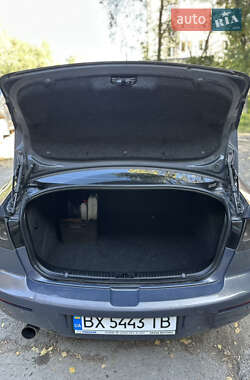Седан Mazda 3 2008 в 