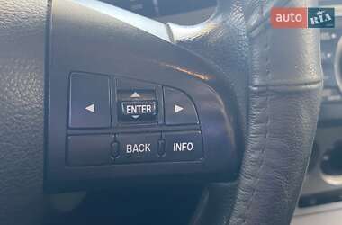 Седан Mazda 3 2010 в 