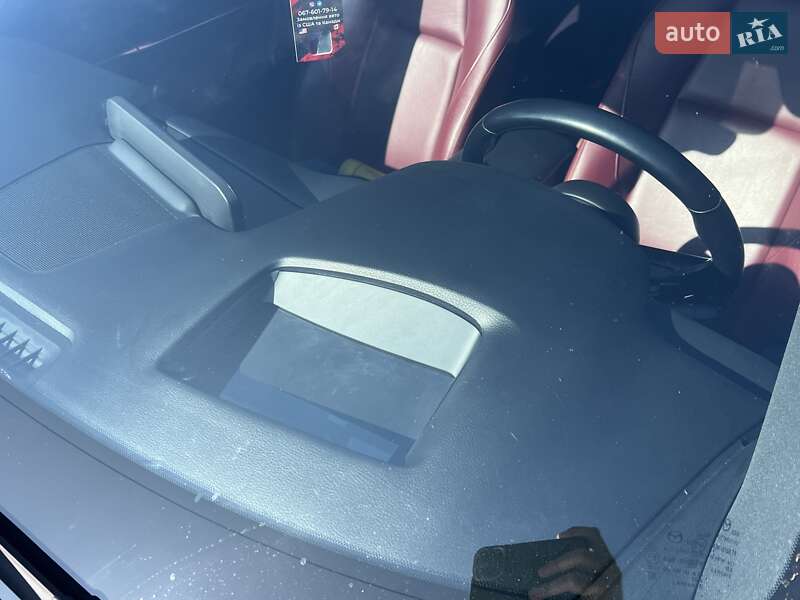 Хетчбек Mazda 3 2022 в Дніпрі
