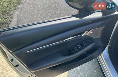 Хэтчбек Mazda 3 2022 в 
