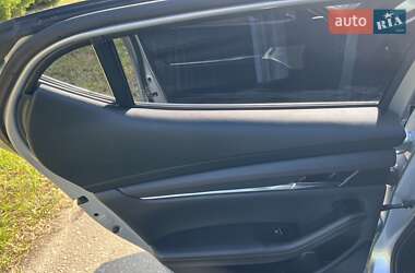 Хэтчбек Mazda 3 2022 в 