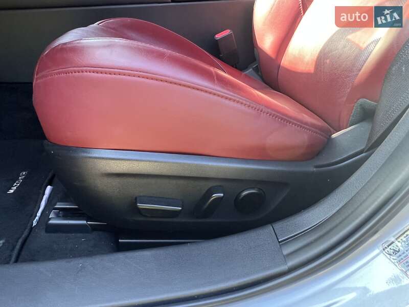 Хетчбек Mazda 3 2022 в Дніпрі