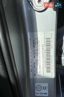 Хэтчбек Mazda 3 2022 в 