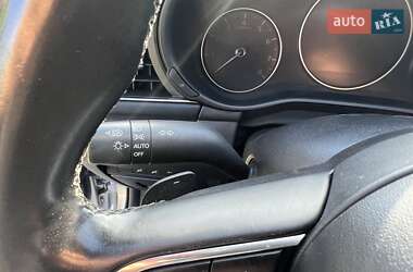 Хэтчбек Mazda 3 2022 в 