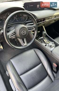 Седан Mazda 3 2019 в 