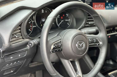 Седан Mazda 3 2024 в 