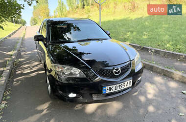 Седан Mazda 3 2006 в 