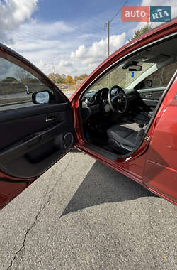 Седан Mazda 3 2009 в 