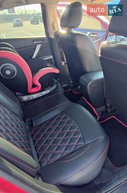 Седан Mazda 3 2011 в 