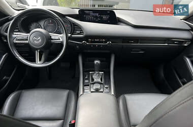 Седан Mazda 3 2019 в 