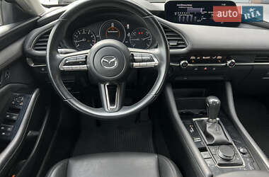 Седан Mazda 3 2019 в 