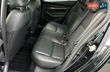 Седан Mazda 3 2019 в 