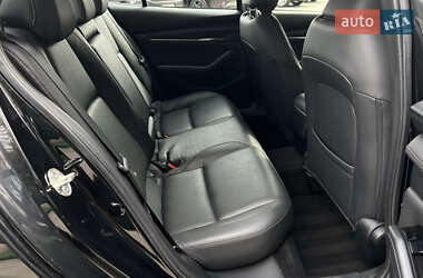Седан Mazda 3 2019 в 