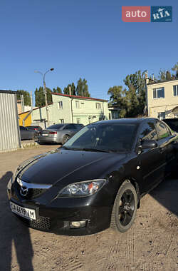 Седан Mazda 3 2008 в 