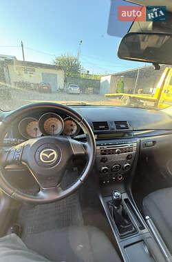 Седан Mazda 3 2008 в 