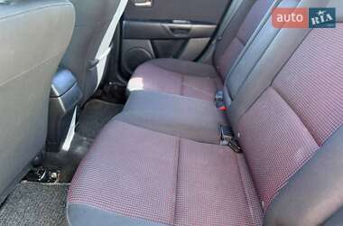 Хэтчбек Mazda 3 2006 в 