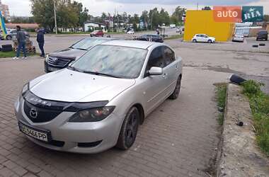 Седан Mazda 3 2004 в 
