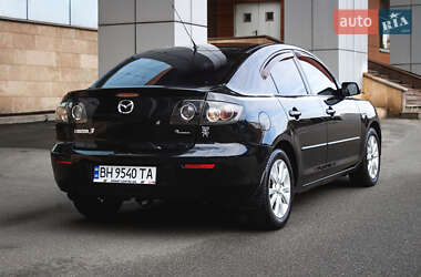 Седан Mazda 3 2008 в 