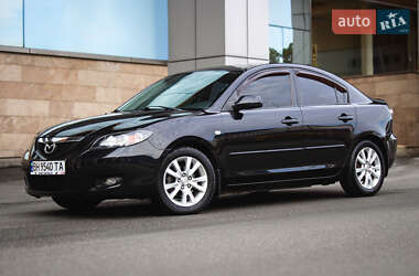Седан Mazda 3 2008 в 