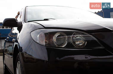 Седан Mazda 3 2008 в 