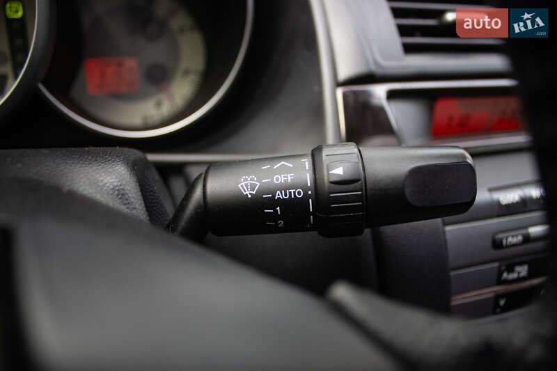 Седан Mazda 3 2008 в Киеве