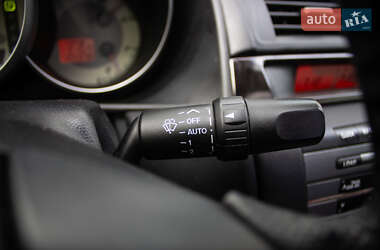 Седан Mazda 3 2008 в 