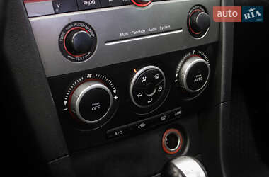 Седан Mazda 3 2008 в 