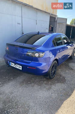 Седан Mazda 3 2007 в 