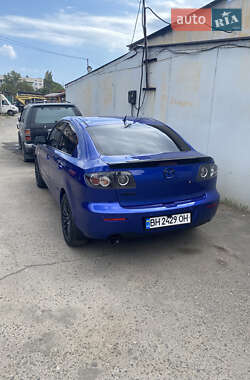Седан Mazda 3 2007 в 