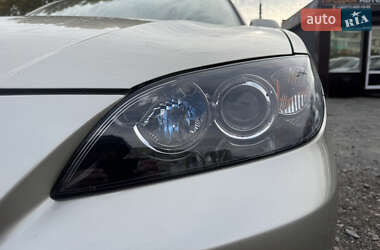 Седан Mazda 3 2006 в 
