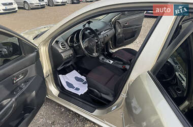 Седан Mazda 3 2006 в 