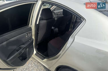 Седан Mazda 3 2006 в 