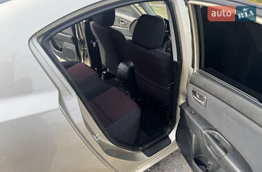 Седан Mazda 3 2006 в 
