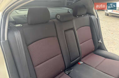 Седан Mazda 3 2006 в 