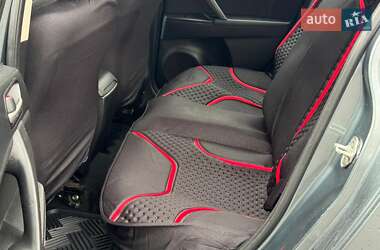 Седан Mazda 3 2012 в 