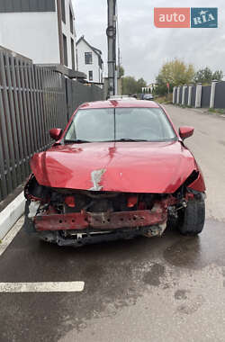 Седан Mazda 3 2014 в Киеве