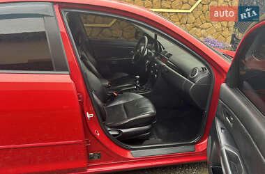 Седан Mazda 3 2006 в 