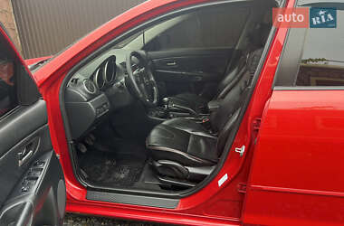Седан Mazda 3 2006 в 
