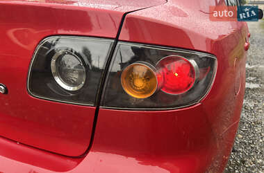 Седан Mazda 3 2006 в 