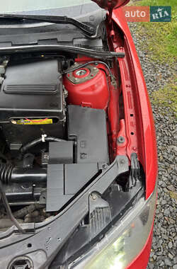 Седан Mazda 3 2006 в 