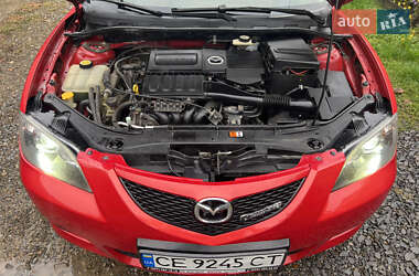 Седан Mazda 3 2006 в 